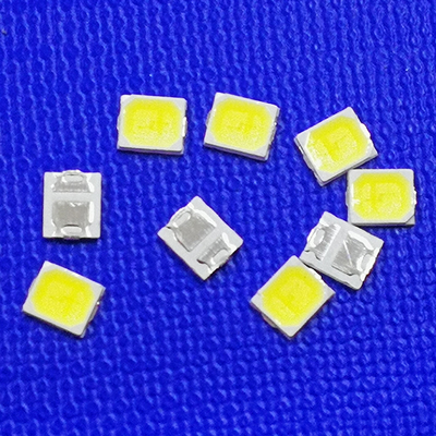 Chine Fabricant en gros SMD 2835 LED 0.2W 21-23lm Couleur blanche 7000 - 9000K LED Chip 120deg