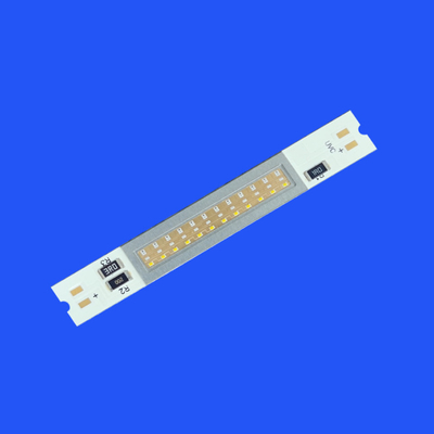 99*14mm UVC 275nm 15W / 20W 120deg COB Module UV pour équipement médical