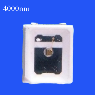 Indicateur optique à diode SMD 2835 à puce LED de 4000 nm pour les diagnostics médicaux
